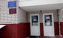 В поликлинике Курска пациентка с пневмонией и подозрением на ковид просидела 5 часов в очереди