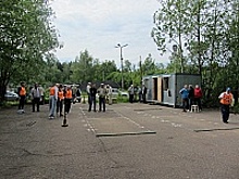 На стадионе «Элион» планируется масштабная реконструкция