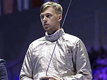 Кныш и Бида входят в топ-10 рейтинга американской федерации фехтования, Лоханов – 14-й