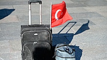 Эрдоган запретил безвизовый въезд в Турцию гражданам Таджикистана