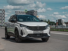 Как автомобили Peugeot открыли россиянам окно в Европу