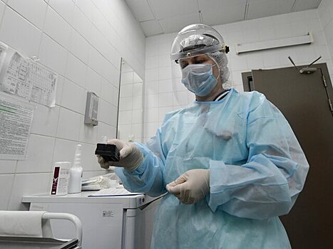 Роспотребнадзор заявил, что принимает все меры для исключения рисков завоза чумы в РФ