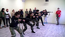 Системная подготовка: как в «Юнармии» обучают военно-патриотических инструкторов