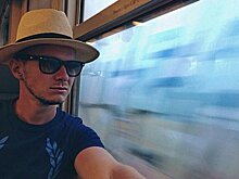 СК работает с подозреваемым в убийстве блогера