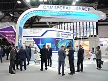 Частные инвесторы вложат в Самарскую область 60 миллиардов рублей