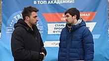 Спортивный директор ФК «Тверь» Алексей Панфилов рассказал, как работает селекция в ФНЛ-2