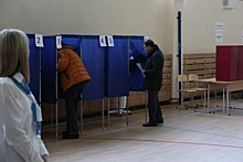 Дальний Восток бьёт рекорды по явке на избирательные участки