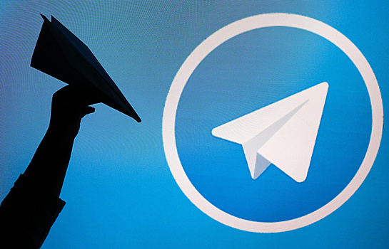 Telegram создал сервис для блокчейн-платформы