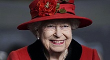 Официально: 96-летняя Елизавета II умерла в Шотландии