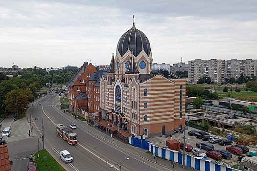 Калининград под прицелом: станет ли блокада области спусковым крючком для «тактического ядерного»