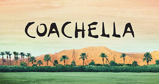 Музыкальный фестиваль Coachella перенесли на осень из-за коронавируса