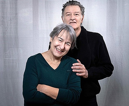 Анн Лакатон и Жан-Филипп Вассаль удостоены Прицкеровской архитектурной премии