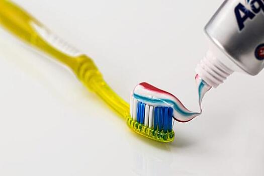 Почему зубная паста не подтягивает влагалище