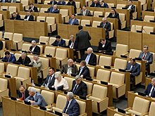 Депутаты Госдумы задекларировали колбасный цех, общежитие и дом торжеств