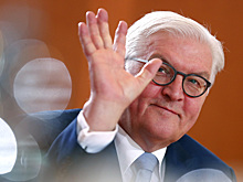 Штайнмайер ушёл с поста министра иностранных дел Германии