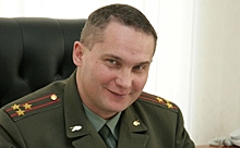 Губернатор объяснил назначение героя мемов о «добром военкоме»