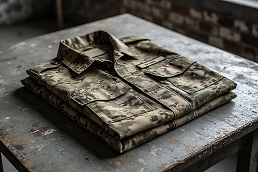 Единство ради победы: волгоградский регион помогает военнослужащим