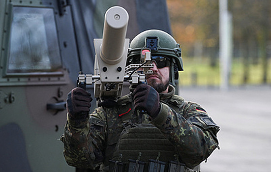 Каждому по "стене": как Польша, Бельгия и другие страны решили сами защищаться от дронов