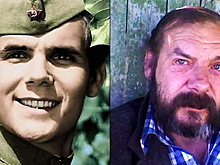 Что стало с лейтенантом Смуглянкой из фильма Быкова