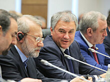 Минск и Тегеран подготовят дорожную карту парламентского сотрудничества