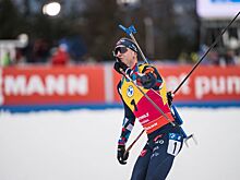 Норвегия выиграла медальный зачёт чемпионата мира по биатлону, Швеция — вторая