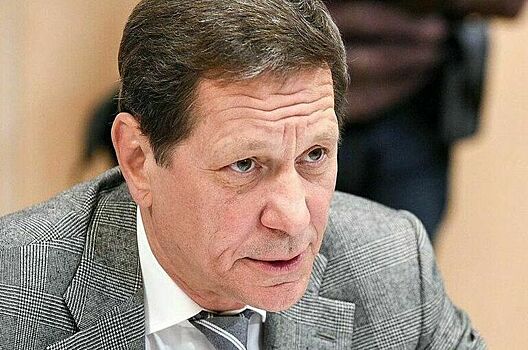 Депутат Жуков: Сделаем все для принятия налоговых изменений в весеннюю сессию