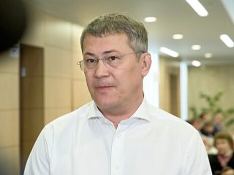 «Безобразие»: Радий Хабиров пригрозил чиновникам увольнением