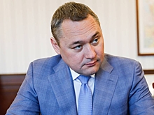 Мишустин уволил первого замглавы Минтранса