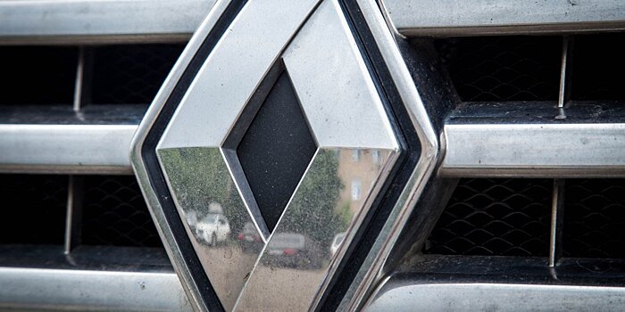В Renault рассказали, какие автомобили ценят европейцы