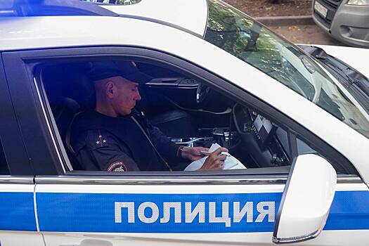 В российском регионе ввели план «Перехват» после стрельбы на трассе