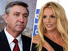 Бритни Спирс обвинила отца в том, что он лишил ее женственности