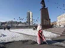 Нас не догонят!: что если в Приморье запретят продавать алкоголь пьяным?