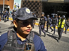 В Венесуэле проходят аресты людей, близких к Мадуро