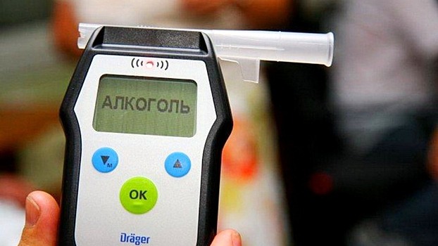 Нетрезвого водителя «сдали» односельчане на Вологодчине