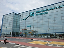 В аэропорту Волгограда сняли ограничения на прием и выпуск самолетов