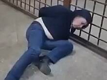 Стало известно о задержании генерал-лайтенанта ФТС за дебош