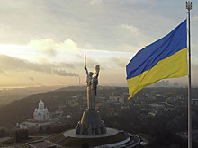 Описаны сценарии революции на Украине