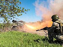 Украинский фронт, 24 апреля, главное за сутки: ВСУ начали сдаваться в плен группами