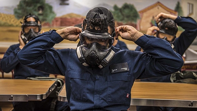 Россия лишилась места в Исполнительном совете ОЗХО