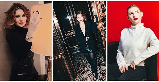 Сериал «Восьмидесятые»: 5 топовых красавиц сериала