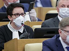 Ольга Савастьянова: помощь государства должна дойти до каждого медицинского работника во всех регионах