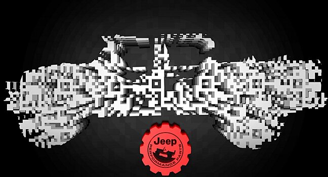 Компания Jeep показала тизеры двух концептов для «Пасхального сафари» 2022 года