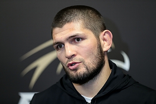 Нурмагомедов ответил на предложение бывшего чемпиона UFC