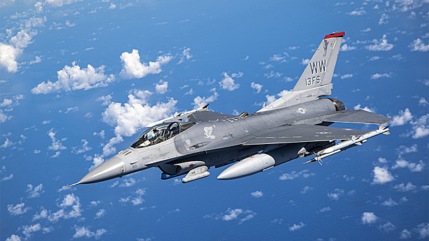 Пентагон заявил об «ударе самообороны» по восточной Сирии