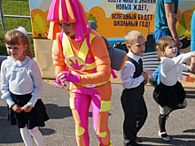 ГРЦ Макеева: с заботой о детях и их родителях