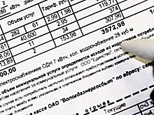 РЭО предложил отказаться от бумажных платежек за ЖКУ в пользу цифровых