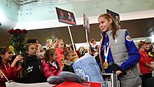 Тренер сборной России: Ряднинская выступит в отборе к ОИ