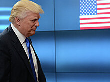 Трамп пообещал помогать Пуэрто-Рико, пока люди не будут в безопасности