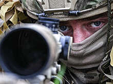 Военный эксперт Живов: Россия может полностью освободить Донбасс в течение года