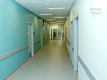 Названо число умерших в Пензенской области на 100 тыс. населения